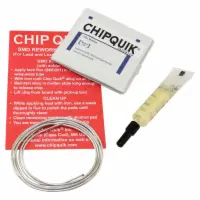 CHIP QUIK SMD REMOVAL KIT